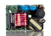 tpp-15-124a-d TRACOPOWER Switching Power Supply, TPP 15-124A-D, 24V dc, 625mA, 15W, 1 Output, 120 → 370 V dc, 85 → 264