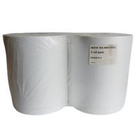 b82130015 Allied Hygiene Hydromax Dry Multi-Purpose Wipes, Pack of 400