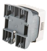 0-442-62 Legrand 63VA DIN Rail Transformer, 230V ac, 400V ac Primary, 115V ac Secondary