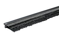 7825375 Rittal Brush Strip for Use with Cable Sections, Conductors, 1000 x 58mm