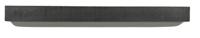 80-604-070 Precision Brand Steel Rectangular Bar, 25mm W, 25mm H, 300mm L