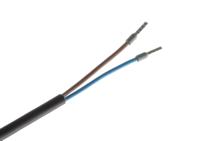 qm325 Norgren Reed Reed Switch, IP66, 10 → 240V ac/dc, NO Operation, QM/32, with LED indicator