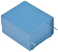 b32774d8126k000 EPCOS B32774 Polypropylene Capacitor PP, 700 V dc, 800 V dc, ±10%, 12μF, Through Hole