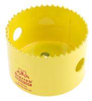 fch068m Starrett HSS 68mm Hole Saw