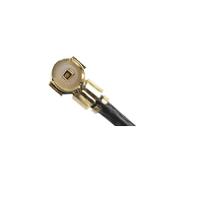 731160014 Molex 73116 Series Male MCRF to Unterminated, 76.2 mm 50 Ω