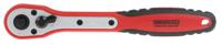 3800frp Teng Tools 3/8 in Square Ratchet with Ratchet Handle, 32 mm Overall