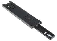 db-3832-0020 Accuride Steel Drawer Slide, 199mm Closed Length, 50kg Load