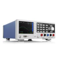 npa701 Rohde & Schwarz R&S NPA701 DC Power Analyzer, 1-Phase, 20A Max, 600V Max