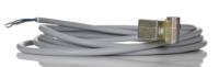 bim-ikt-ap6x Turck Inductive Block Proximity Sensor, M12, PNP NO, 10 → 30 V dc