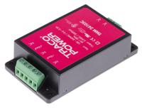 tmm-24105c TRACOPOWER Switching Power Supply, TMM 24105C, 5V dc, 3A, 15W, 1 Output, 85 → 264V ac Input Voltage