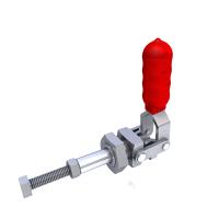 254-737 RS PRO 19mm Straight Toggle Clamp