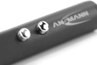 1600-0270 Ansmann Laser Pointer with Red Dot