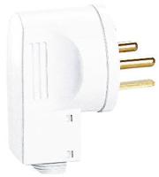0-551-52 Legrand French Mains Connector, 20A White, Cable Mount Polymer, 380 V