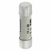 c10g25 Eaton 25A 5ST Ceramic Cartridge Fuse, 10 x 38mm