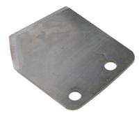 90-29-185 Knipex Steel Flat Replacement blade, 1 per Package