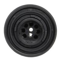 px0728p Bulgin Circular Connector, 9 Contacts, Cable, Standard Connector, Plug, Male, IP68, IP69K, Standard Buccaneer Series