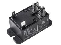 t92s7a22-240t92 TE Connectivity Flange Mount Power Relay, 240V ac Coil, 30A Switching Current, DPST