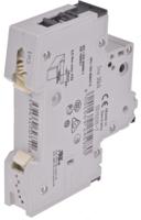 5sy6101-7 Sentron 5SY6 MCB Mini Circuit Breaker 1P, 1 A, 6 kA, Curve C