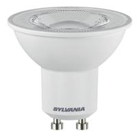 29165 Sylvania RefLED ES50 GU10 LED Bulbs 4.2 W(50W), 4000K, Cool White
