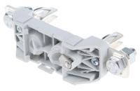 sd00-d Eaton 160A Rail Mount Fuse Holder for 00 Fuse, 1P, 690V ac