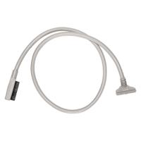 1492-cable005h Allen Bradley Connector Cable for Use with 1746 SLC 500, 1756 ControlLogix, 1769 CompactLogix, 1771 PLC-5