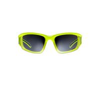 sg-yio Unilite UV Safety Glasses, Clear Polycarbonate Lens