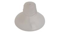 232-6953 RS PRO Slot M4 Countersunk Nylon Machine Screws DIN 963 x 6.0mm