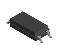 tclt1006 Vishay, TCLT1006 Phototransistor Output Optocoupler, Surface Mount, 4-Pin LSOP