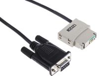 zen-cif01 Omron ZEN Series Connector Cable for Use with ZEN Series