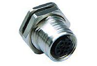1200705201 Brad from Molex Female 3 way M12 to Unterminated 3 way Free End Sensor Actuator Cable, 300 mm