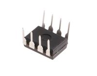 ka34063a onsemi KA34063A, 1-Channel, Inverting, Step-Down/Up DC-DC Converter 8-Pin, PDIP