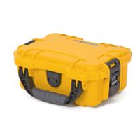 903s-010yl-0a0 Nanuk Nanuk 903 Waterproof Plastic Case, 231 x 173 x 97mm