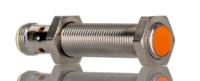 if5936 ifm electronic Inductive Threaded Barrel Proximity Sensor, M12, 4 mm Detection, PNP/NPN NO, 10 → 36 V dc
