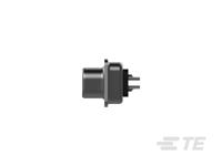 5-747913-2 TE Connectivity Amplimite HD-20 25 Way Panel Mount D-sub Connector Socket, 2.77mm Pitch