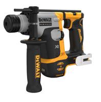 dch172nt-xj DeWALT SDS Plus 18V Cordless Hammer Drill XR Li-Ion