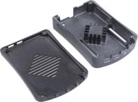 041 Red Pitaya STEMLab125-14 STEMlab Series, 40MHz PC Based Oscilloscope, 2 Analogue Channels