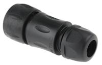 uts6jc147p Souriau Sunbank by Eaton Circular Connector, 7 Contacts, Cable, Standard Connector, Socket, Male, IP68, IP69K, UTS