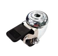 302305 Tente Castor Wheel, 400kg Capacity, 160mm Wheel