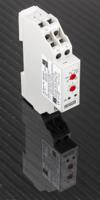 896-6810 RS PRO DIN Rail Mount Timer Relay, 24V ac, 1-Contact, 0.3 s → 30h, 1-Function, SPDT