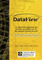 p01102095 Metrix P01102095 Dataview Software, For Use With CA8334B