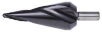 05286 EXACT HSS Cone Cutter 5mm x 31mm
