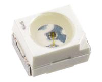 vlmr333u1aa-gs08 Vishay2.6 V Red LED PLCC 2  SMD, VLMR333U1AA-GS08