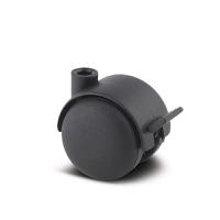 605707 Tente Castor Wheel, 40kg Capacity, 50mm Wheel