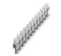 1002325 Phoenix Contact FBI 12-12 Series Screw Bridge for Use with DIN Rail Terminal Blocks