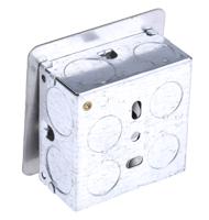 741-8271 RS PRO Stainless Steel Domed Push Button