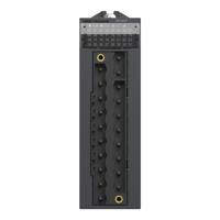 bmxddi1604t Schneider Electric Modicon X80 Series Discrete Input Module for Use with Modicon M580 and M340 Programmable Automation