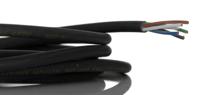 53594-rkt-5-2283-m Lumberg Automation Female 5 way M12 to Free End Sensor Actuator Cable