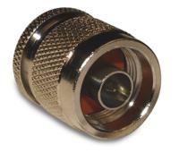 242113 Amphenol RF Straight 50Ω RF Adapter Plug Socket 11GHz