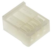 09-50-1031 Molex, SPOX Female Connector Housing, 3.96mm Pitch, 3 Way, 1 Row