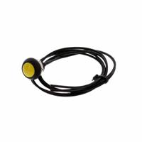 pb7b2rs5m1cal00y500 TE Connectivity PB7 Series Push Button Switch, On-(On), Panel Mount, SPST - NC, 50 V dc, 125V ac, IP68